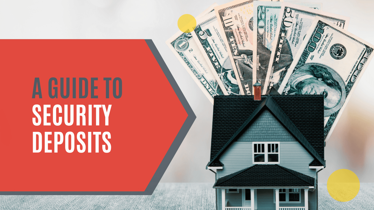 A Guide to Coachella Valley Security Deposits | Palm Springs Property Management