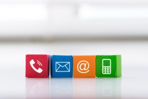 Contact Property Manager