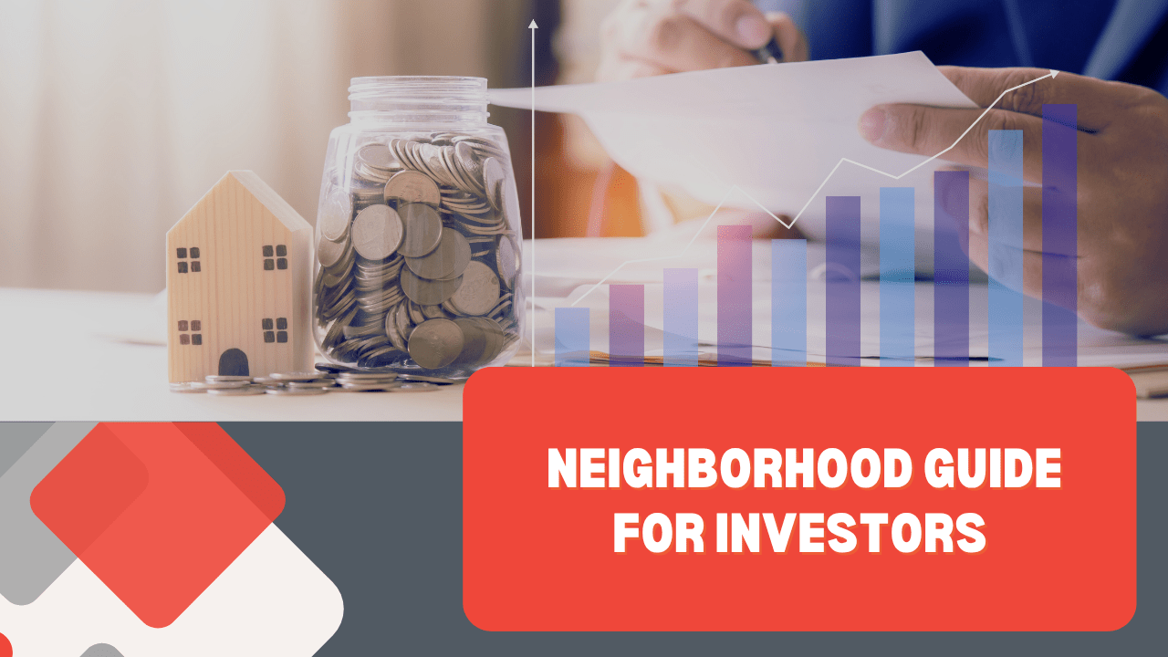 Palm Springs Neighborhood Guide for Investors