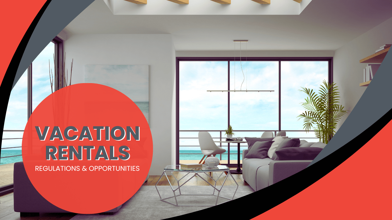 Palm Springs Vacation Rentals: Regulations and Opportunities