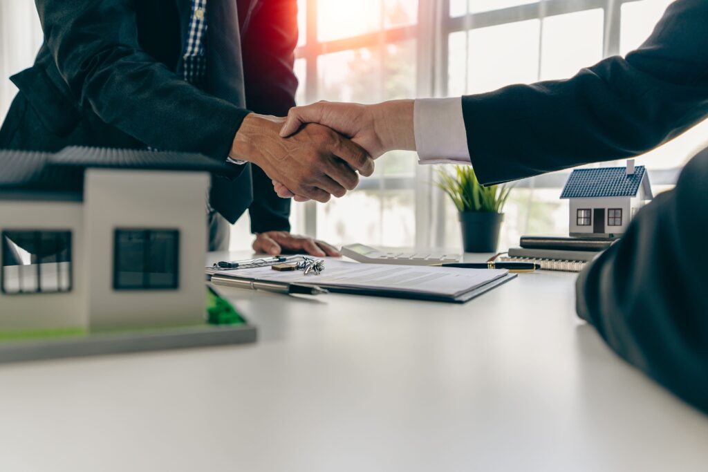Partnering with a Property Manager Partner with Property Management Company