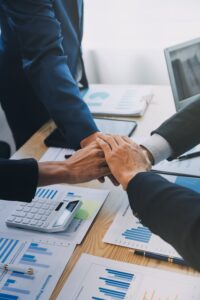 Identify Best Partners