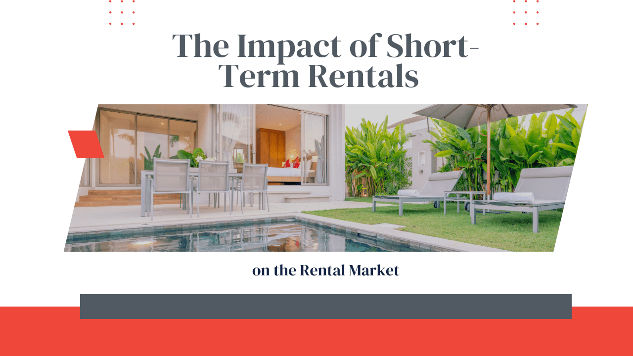 The Impact of Short-Term Rentals on the Palm Springs Rental Market