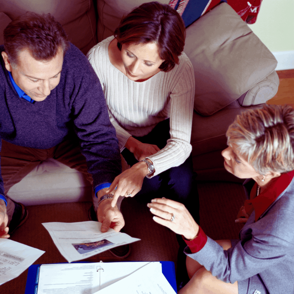 Family Meeting on Estate Planning Updates Update Estate Plan