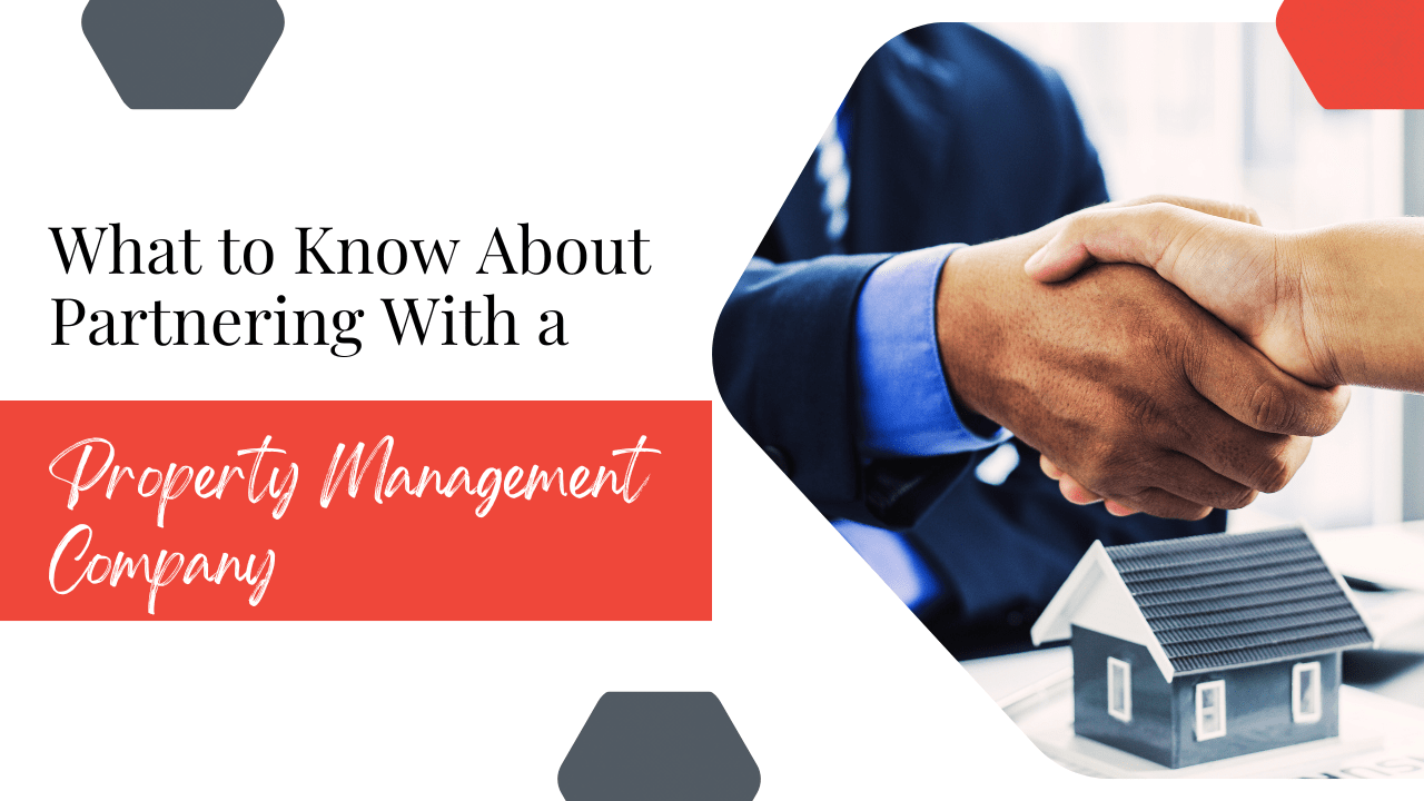 What to Know About Partnering With a Palm Springs Property Management Company