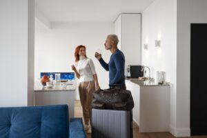 Managing a Vacation Rental