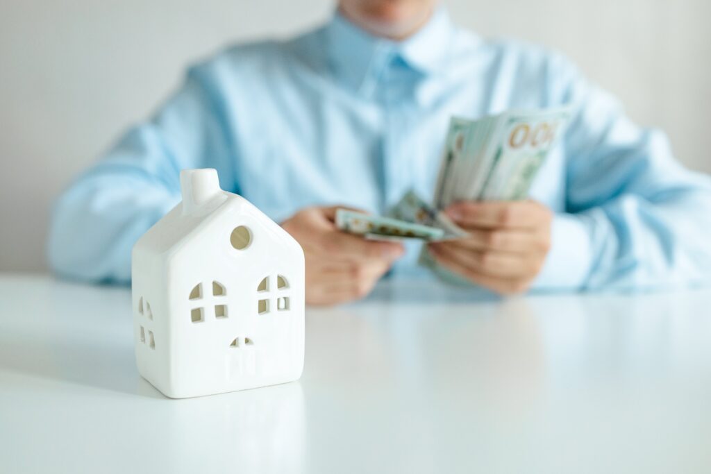 Security Deposit