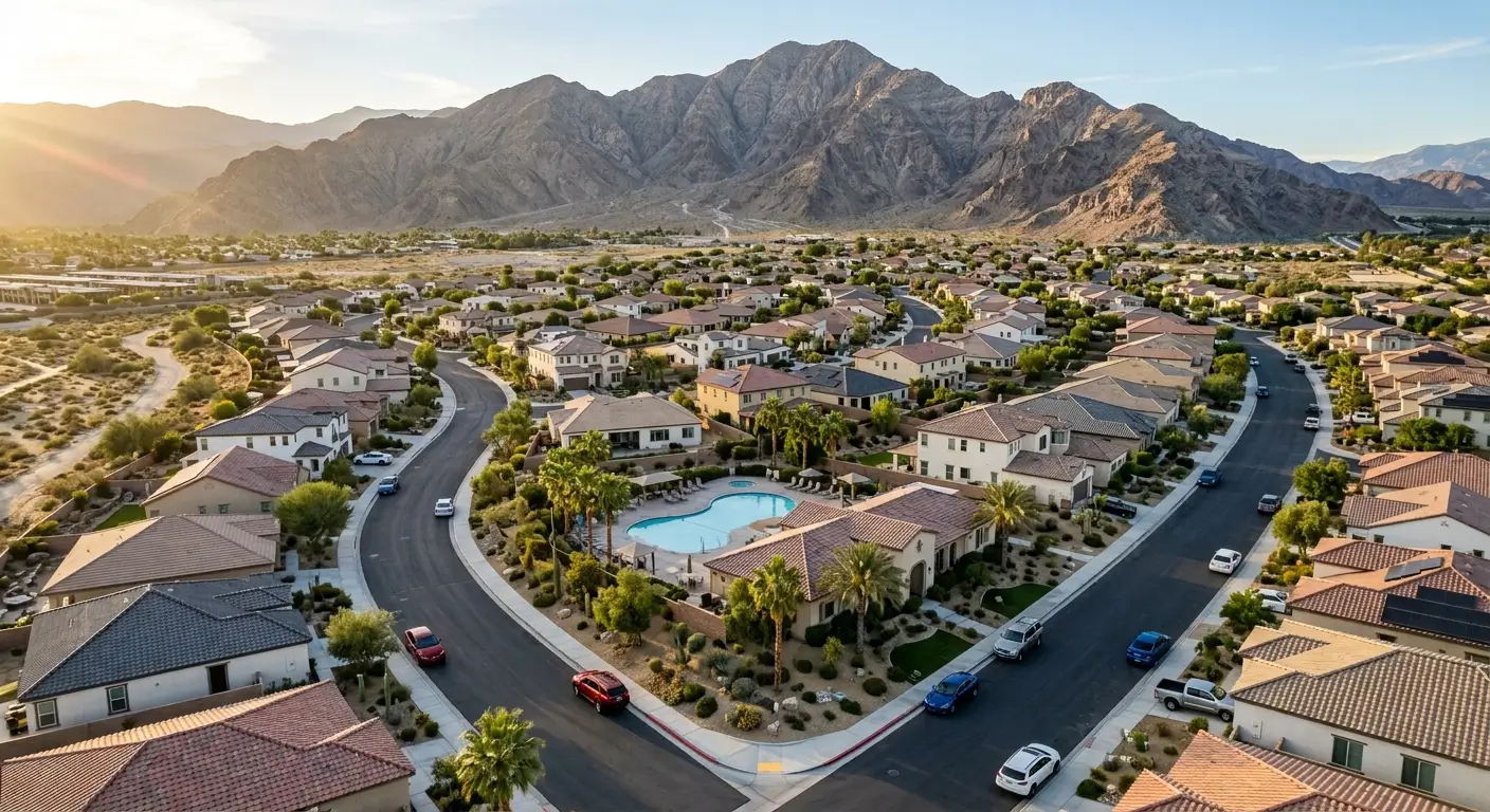 Coachella Valley Property Management Service Areas: Which Cities and Communities Do We Serve?