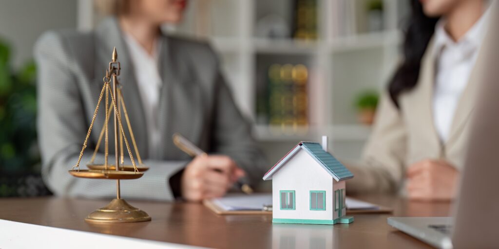Real Estate Law Update & Consultation Rental Laws