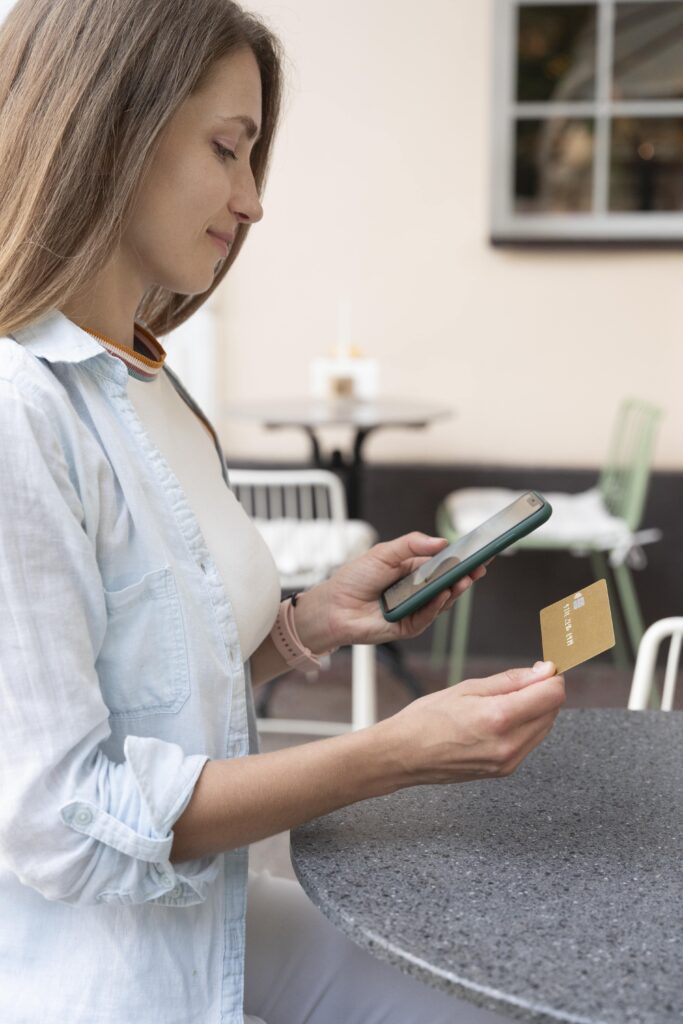 Meta Title: Online Payment