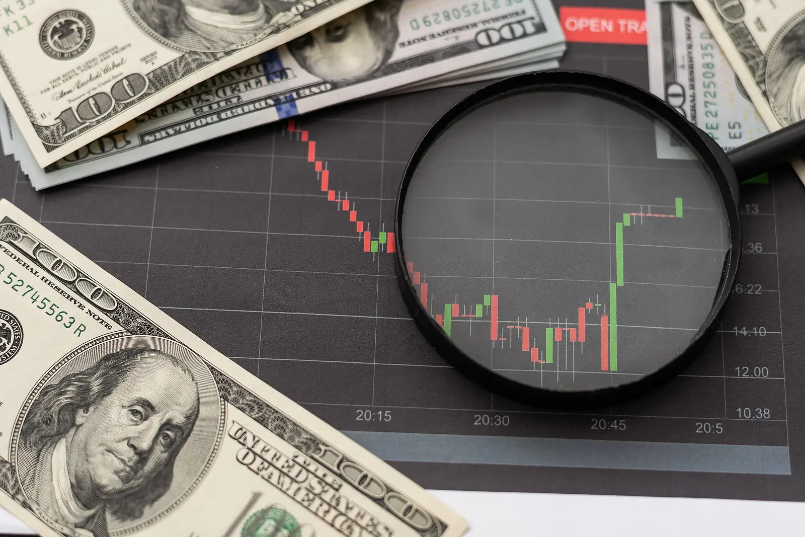 What Financial Metrics Matter Most When Evaluating a Rental Property Portfolio in Palm Desert, CA?