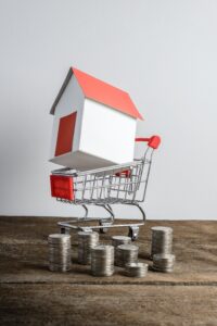 Buying Rental Property as an Investment Housing Market