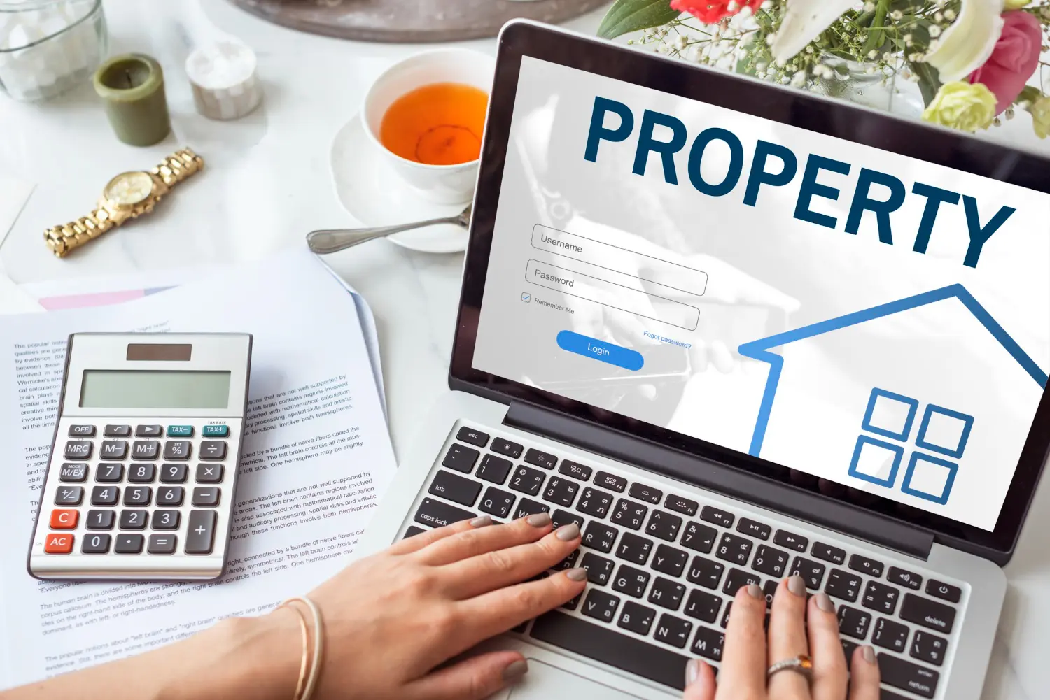 Professional Photos and Rental Property Listings in La Quinta That Speed Leasing and Attract Quality Tenants