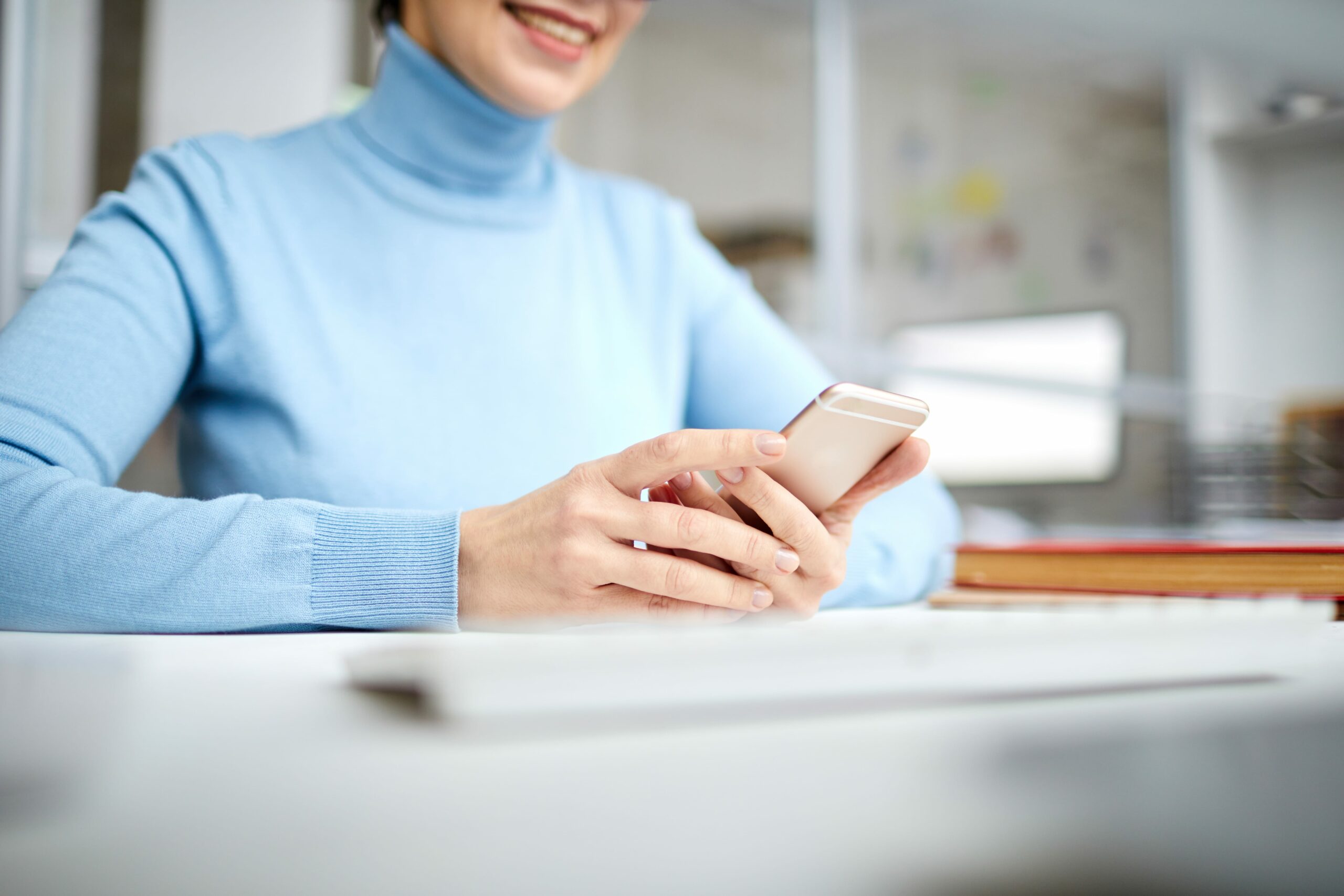 Contact Property Manager