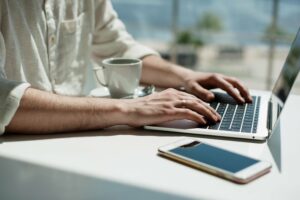 Online Portal