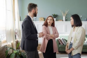 Talk to Tenants