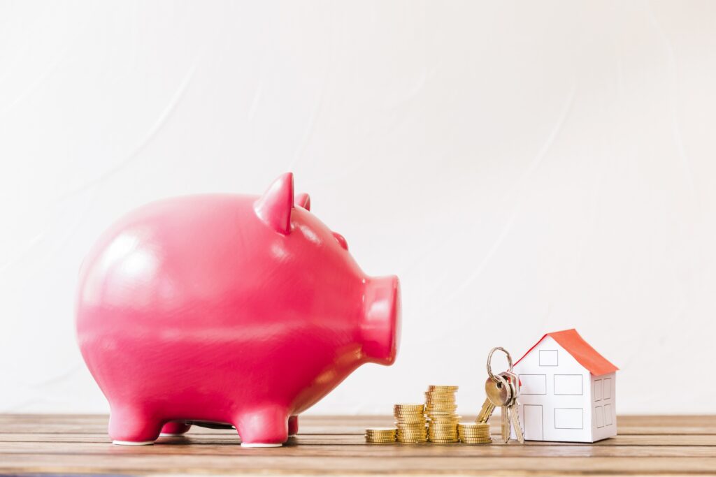 Saving for a Real Estate Investment Save Money