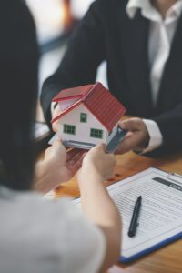 Partner with Property Manager