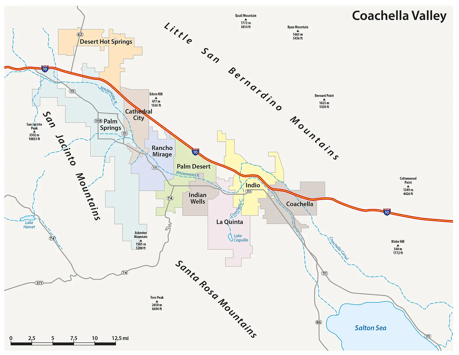 Coachella Valley Property Management Ranked #44 on PropertyManagement.com’s 2025 Top 100 List