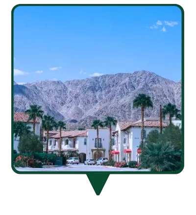 La Quinta Property Management