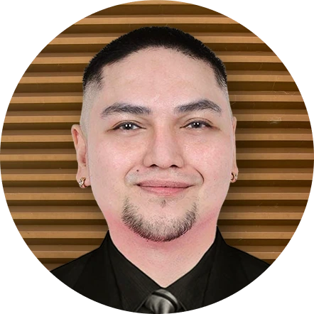 Picture of Bryan Lacerna