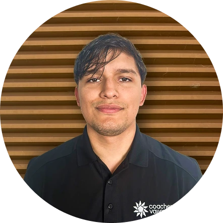 Picture of Diego Romero