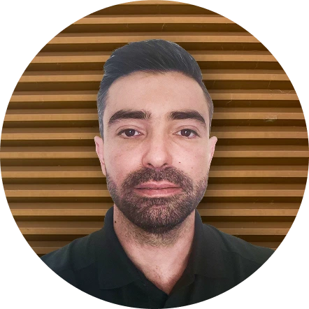 Picture of Juan Almada