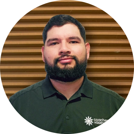 Picture of Milo Romero