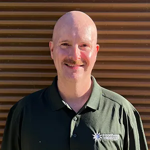 Picture of Kevin Chiodini