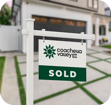 Palm Spring Homes for Sale